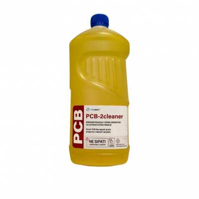 PCB-2 cleaner koncentrat za ultrazvučno pranje štampanih pločica<